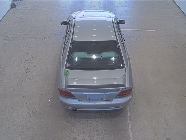 MITSUBISHI GALANT