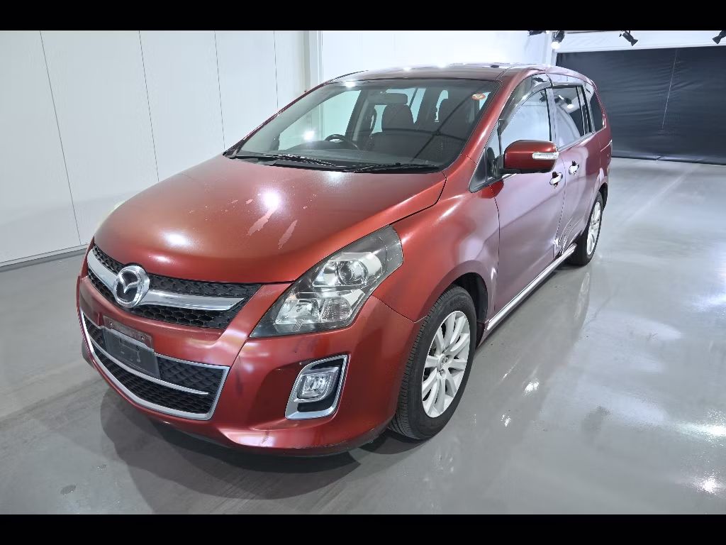 MAZDA MPV