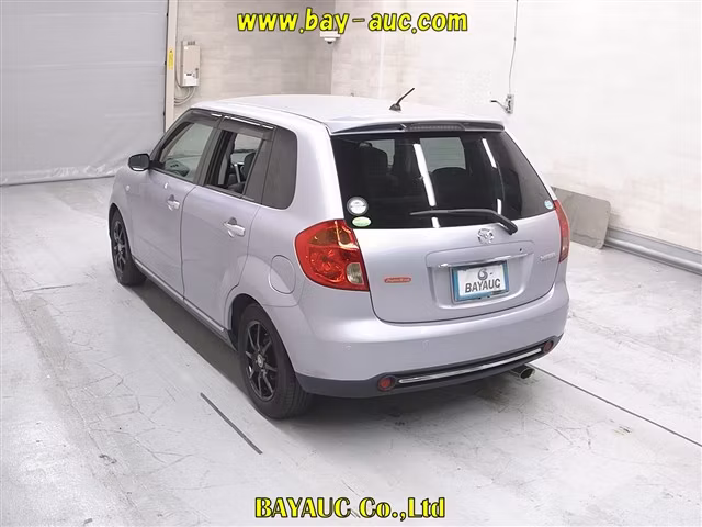MAZDA VERISA