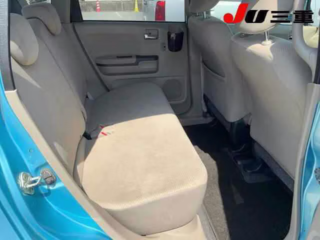 HONDA LIFE