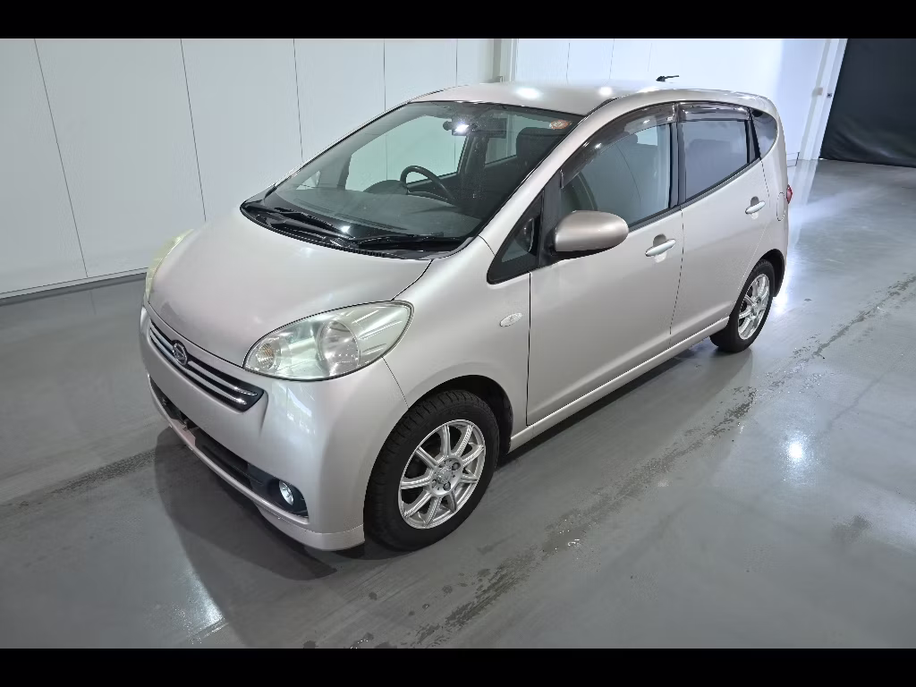 DAIHATSU SONICA