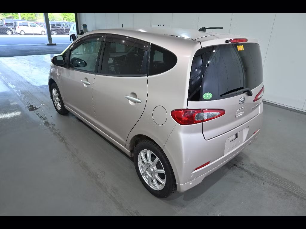 DAIHATSU SONICA