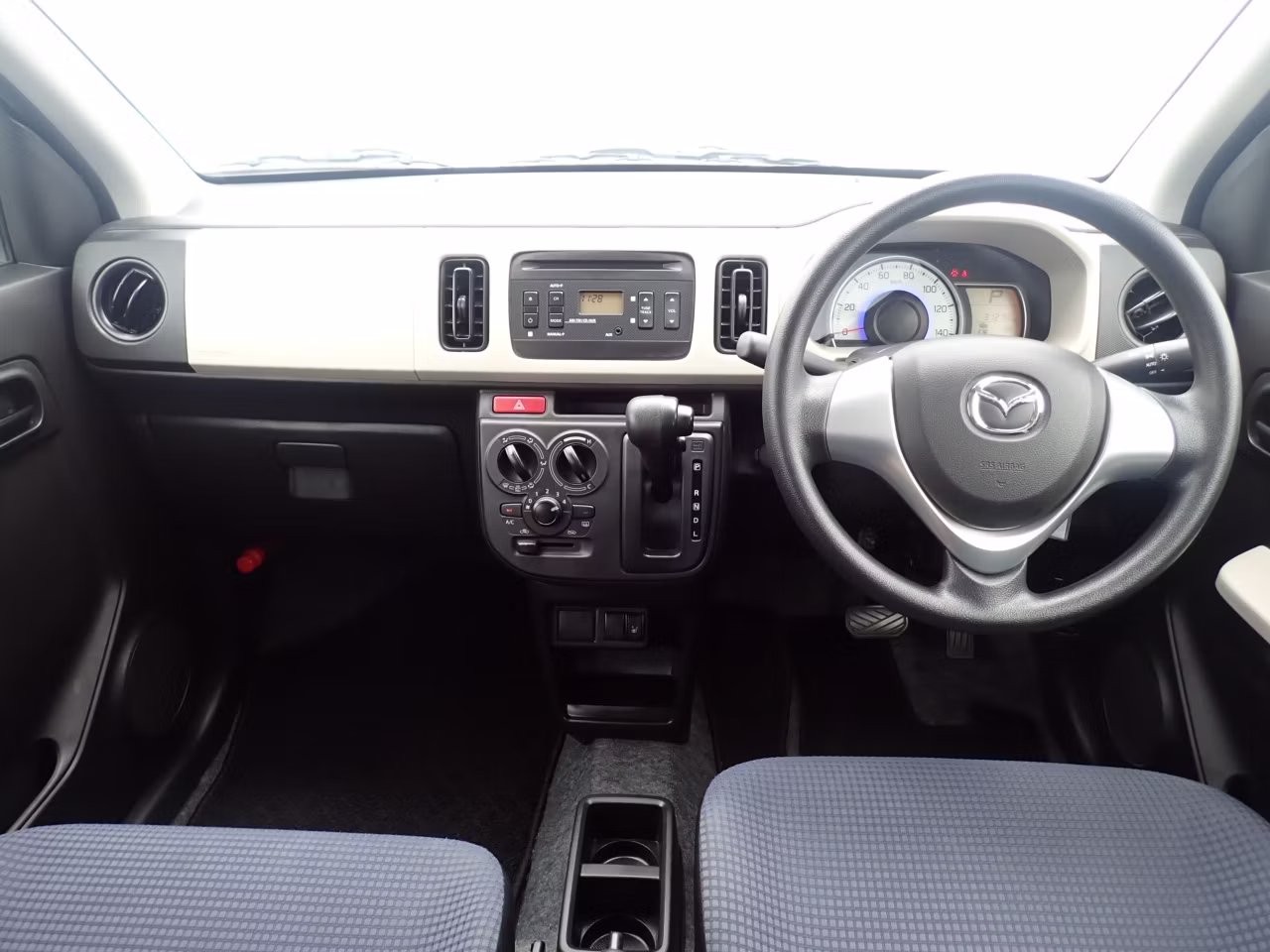 MAZDA CAROL