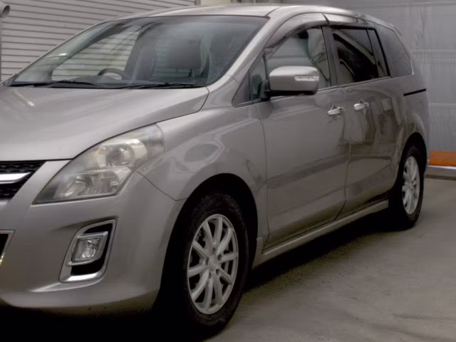 MAZDA MPV