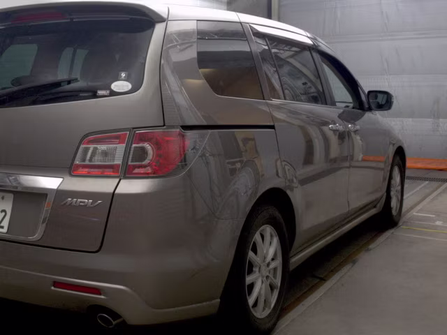 MAZDA MPV
