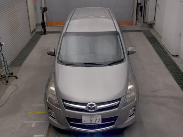 MAZDA MPV