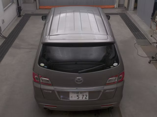 MAZDA MPV