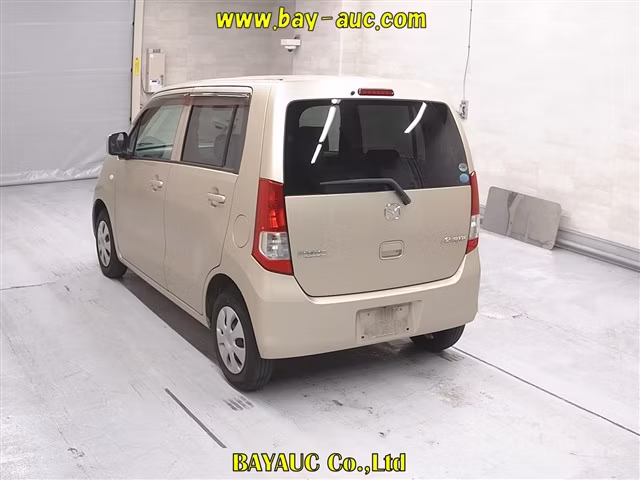 MAZDA AZ-WAGON