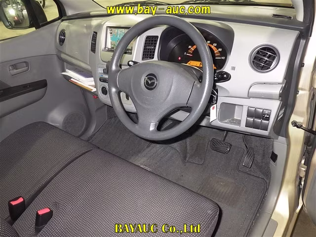 MAZDA AZ-WAGON
