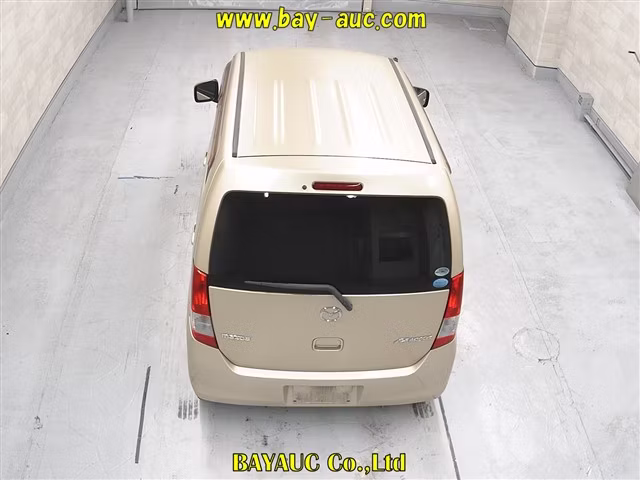 MAZDA AZ-WAGON