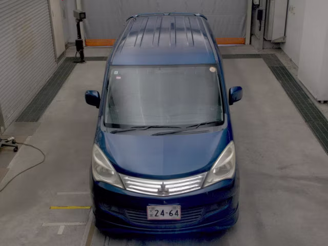 MITSUBISHI DELICA D:2