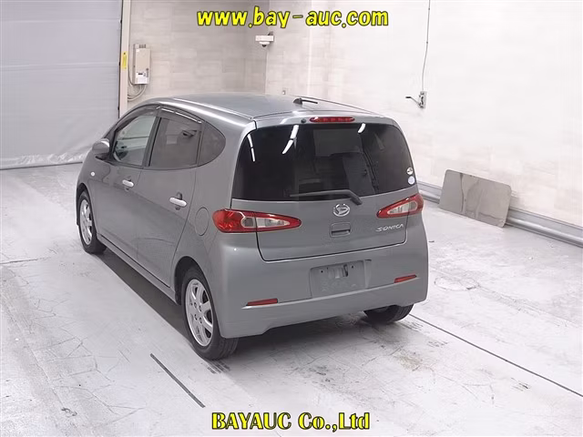 DAIHATSU SONICA