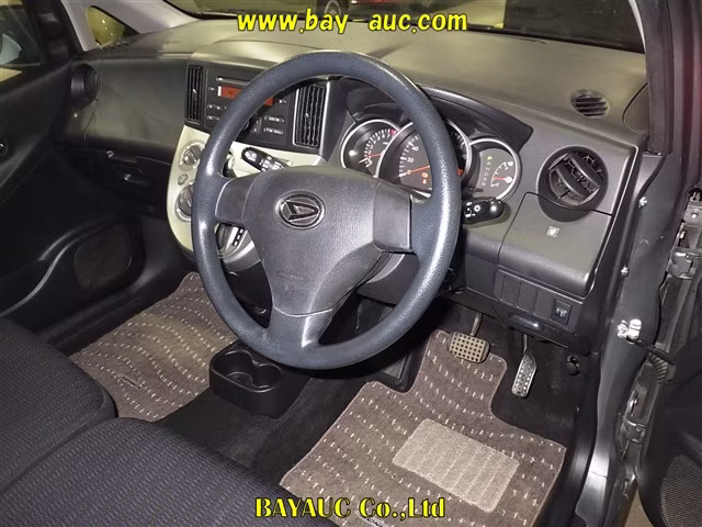 DAIHATSU SONICA