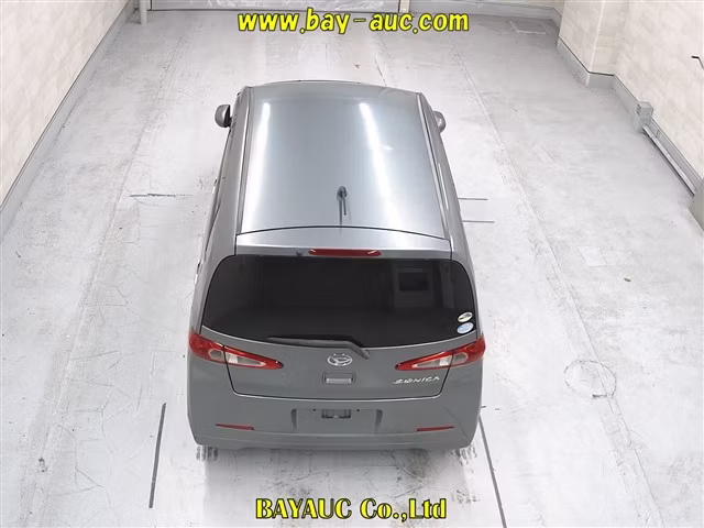 DAIHATSU SONICA