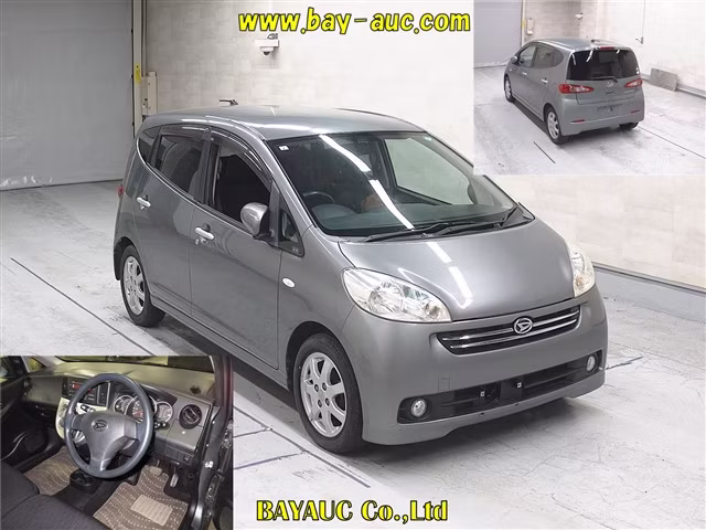 DAIHATSU SONICA