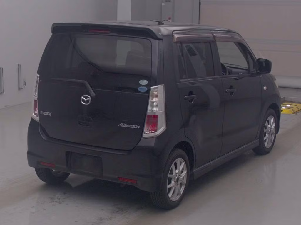 MAZDA AZ-WAGON