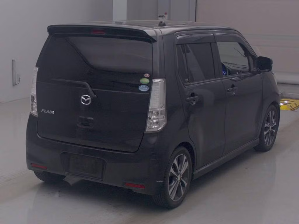 MAZDA FLAIR