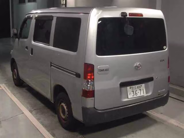 TOYOTA LITE ACE