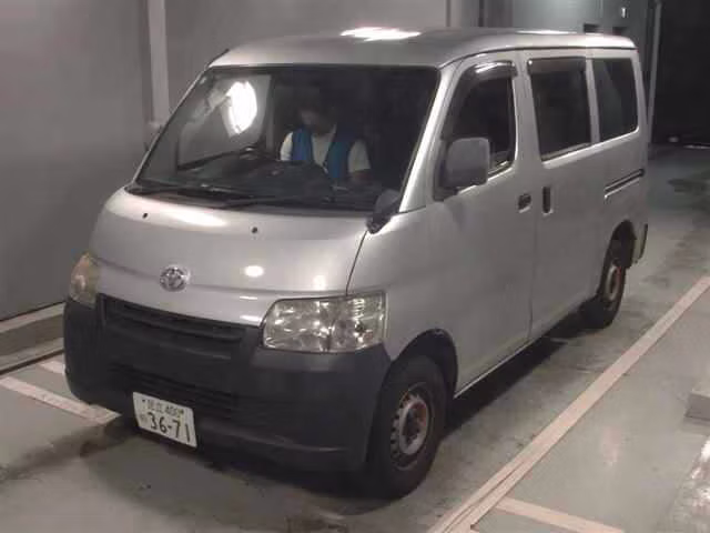 TOYOTA LITE ACE