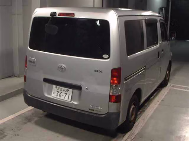 TOYOTA LITE ACE