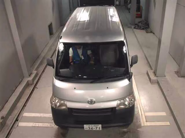 TOYOTA LITE ACE