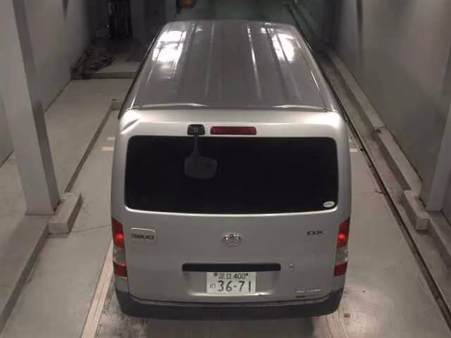 TOYOTA LITE ACE