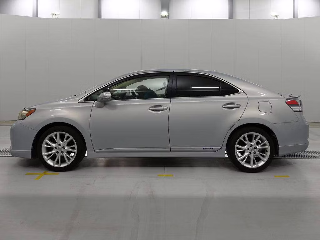 LEXUS HS250H