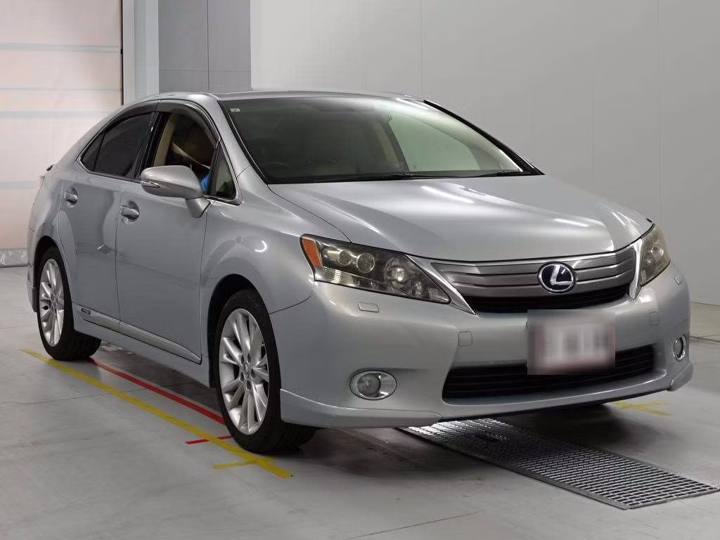 LEXUS HS250H