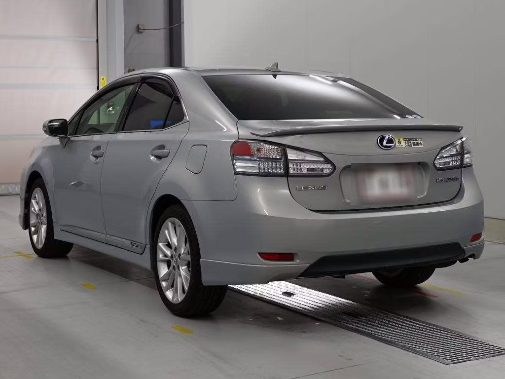 LEXUS HS250H