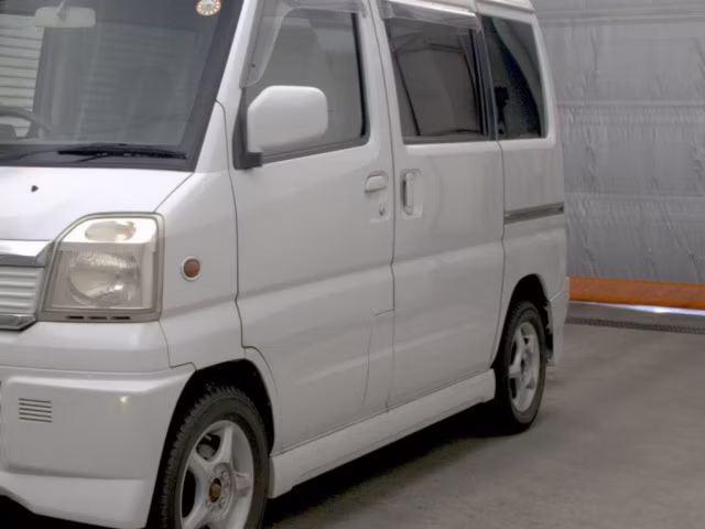 MITSUBISHI TOWN BOX