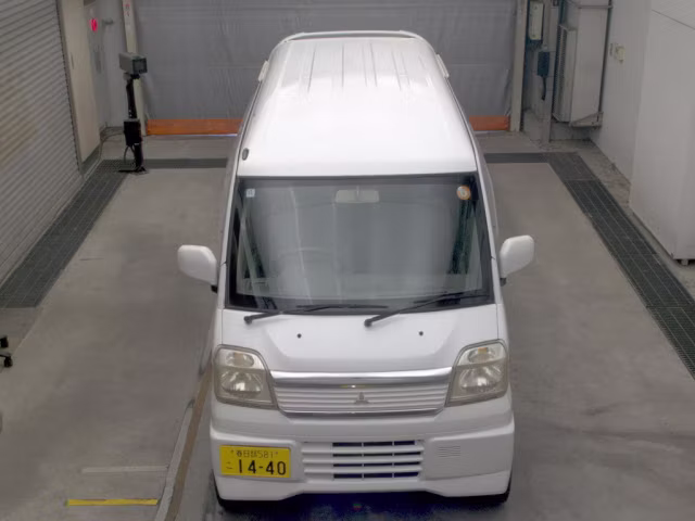 MITSUBISHI TOWN BOX