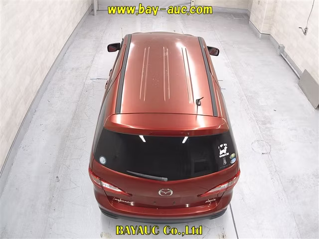 MAZDA PREMACY