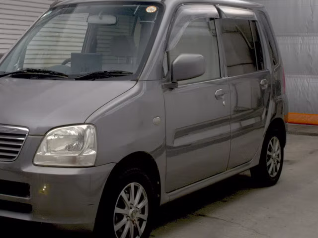 MITSUBISHI TOPPO BJ