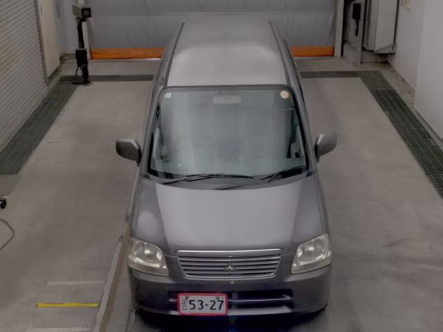 MITSUBISHI TOPPO BJ