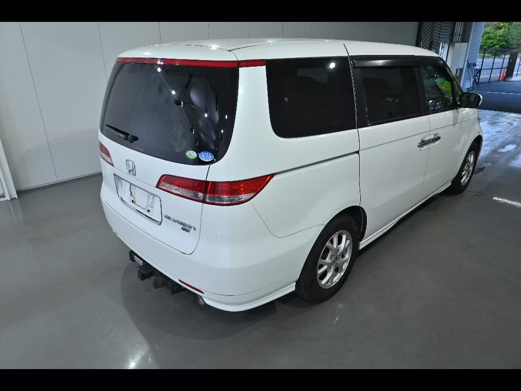 HONDA ELYSION