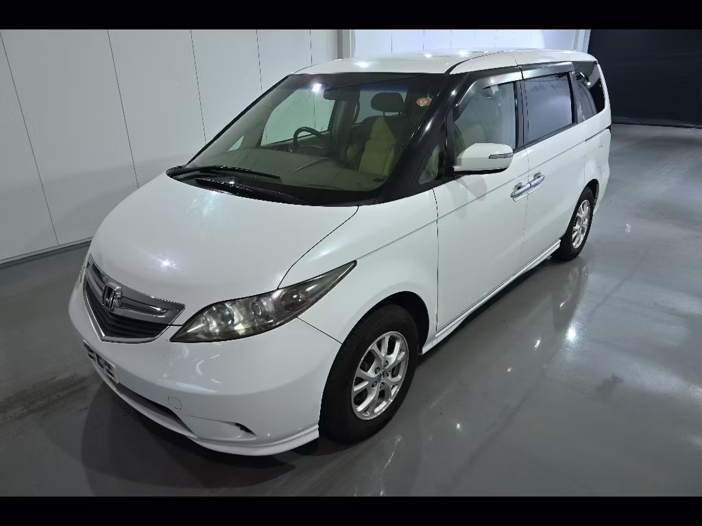 HONDA ELYSION