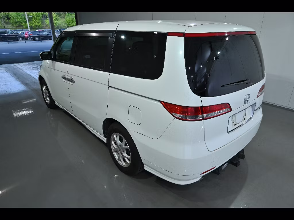 HONDA ELYSION