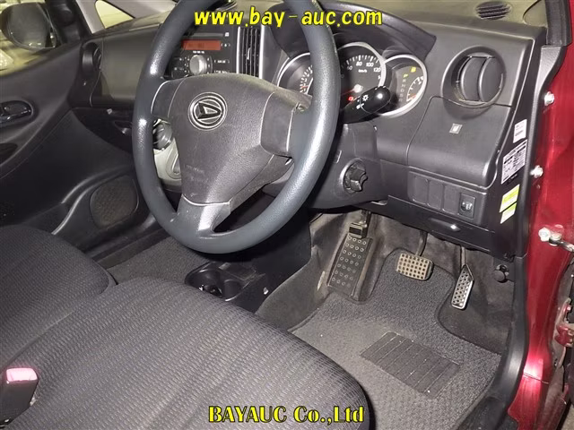 DAIHATSU SONICA