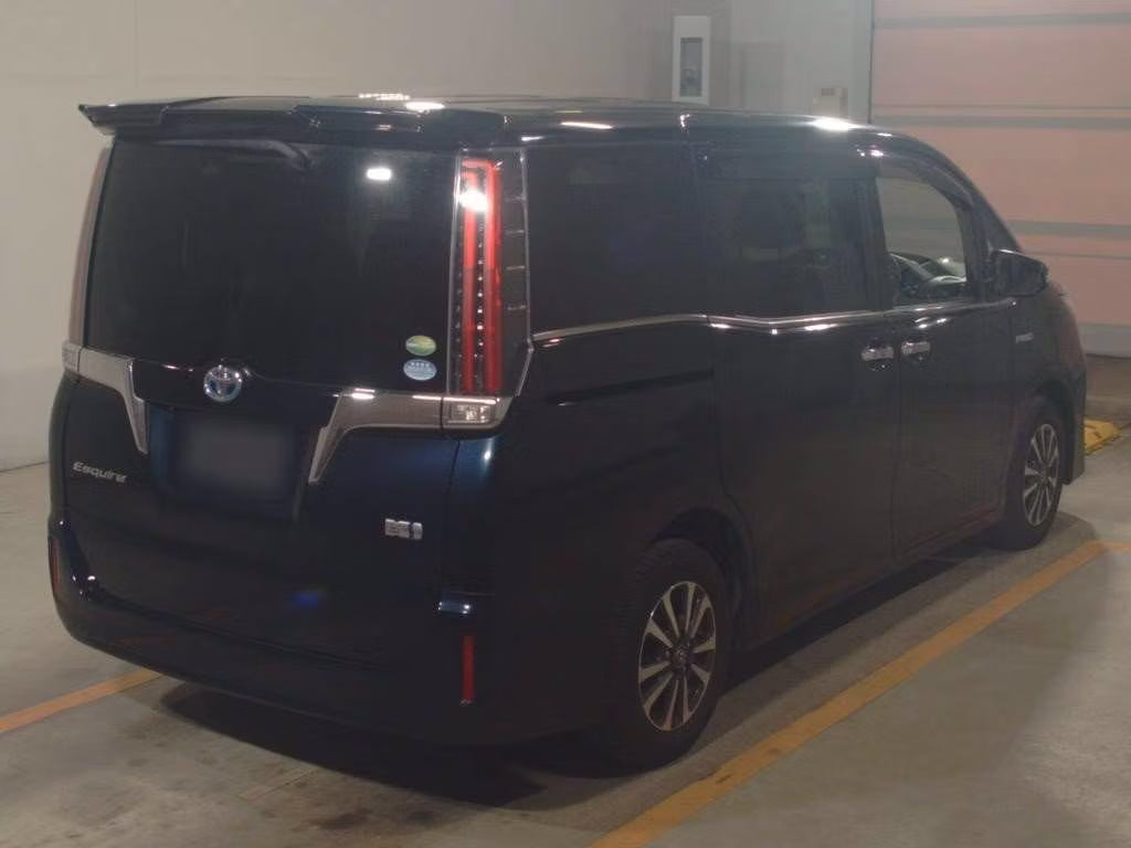 TOYOTA ESQUIRE