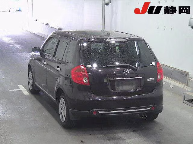 MAZDA VERISA