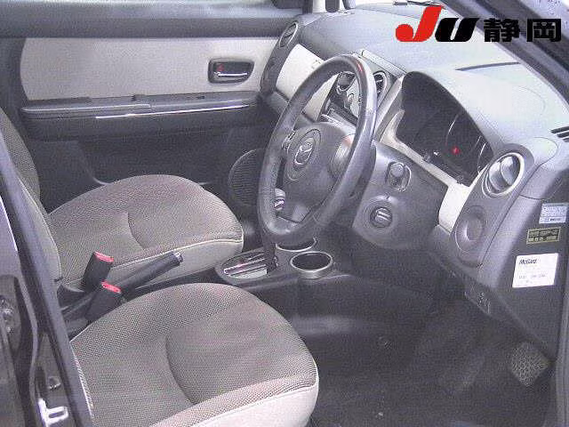 MAZDA VERISA