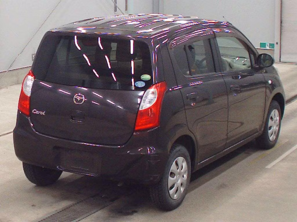 MAZDA CAROL