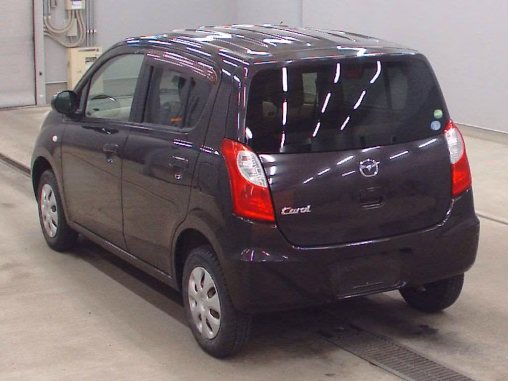 MAZDA CAROL