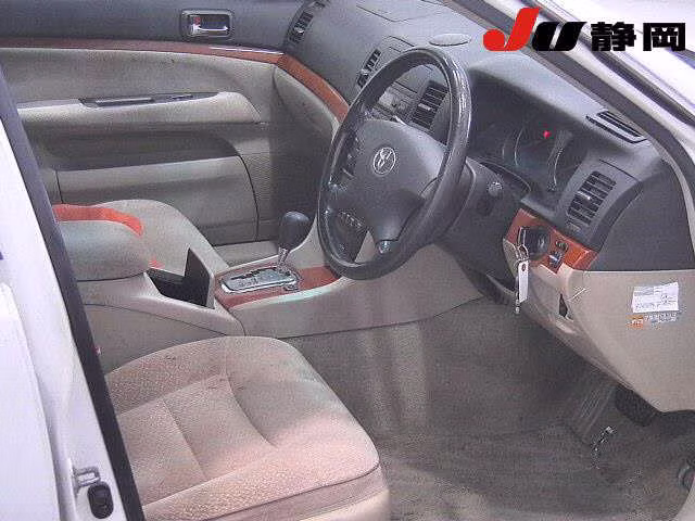TOYOTA MARK II