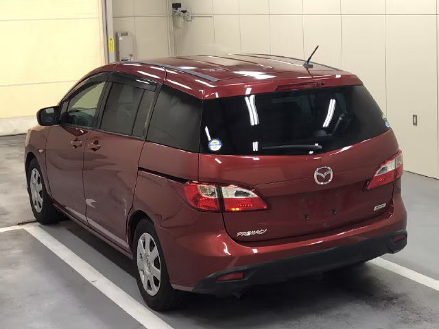 MAZDA PREMACY