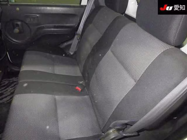 DAIHATSU TERIOS LUCIA