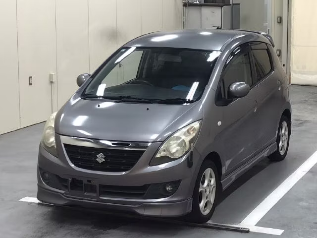 SUZUKI CERVO