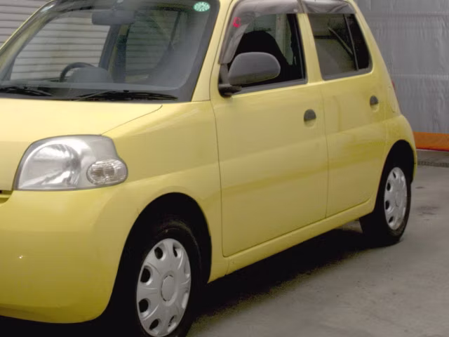 DAIHATSU ESSE