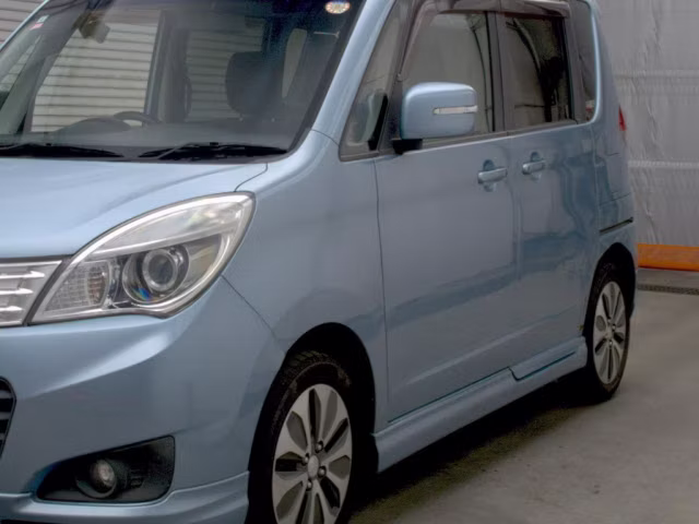 MITSUBISHI DELICA D:2