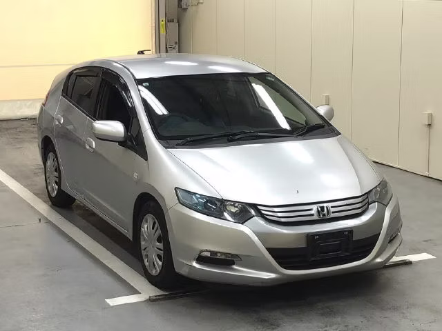 HONDA INSIGHT
